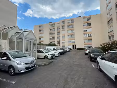 location parking