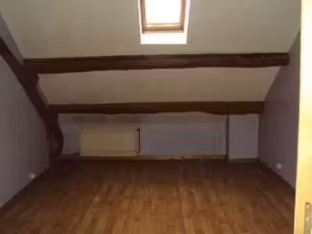 location appartement 4 pièces à bourron-marlotte (77780) : à louer 4 pièces / 65m² bourron