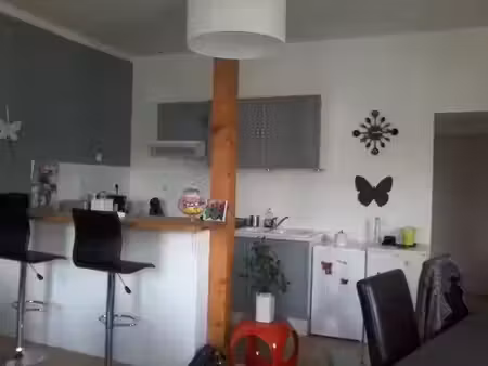location appartement 2 pièces 52 m² à cambrai (59400)