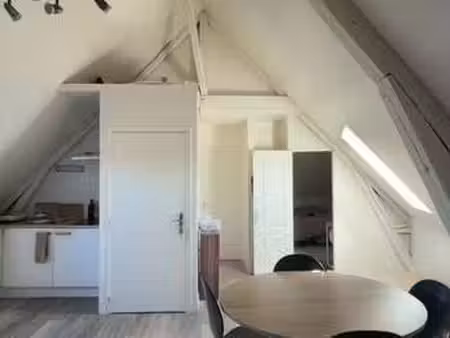 location appartement 2 pièces à cambrai (59400) : à louer 2 pièces / 41m² cambrai