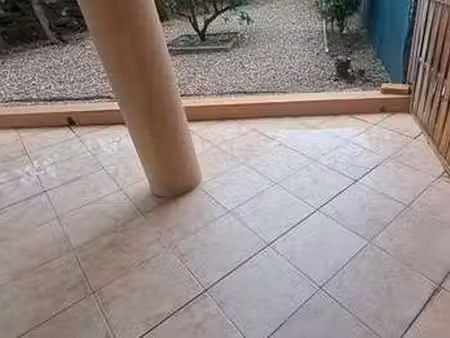 location appartement 2 pièces à puget-sur-argens (83480) : à louer 2 pièces / 29m² puget-s