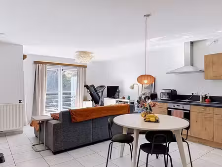 appartement 1 chambre avec terrasse et parking - rochefort