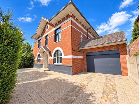 vente maison 6 pièces 270 m² bauvin (59221)