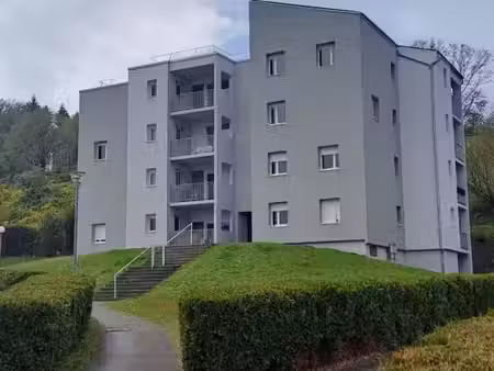 location appartement 4 pièces 88 m² à bitche (57230)