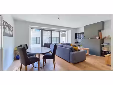 appartement à vendre à heusden pour € 259.000 avec 2 chambres à coucher