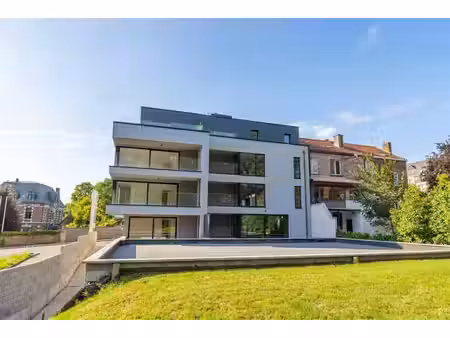magnifique appartement 2ch neuf en centre-ville !