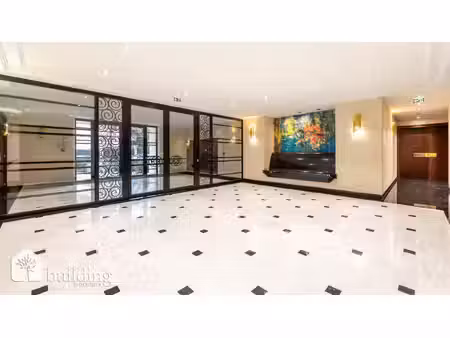 île de la jatte neuilly-sur-seine - studio 51 65 m²