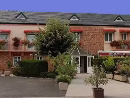 location appartement t1 meublé à torcy (71210) : à louer t1 meublé / 18m² torcy