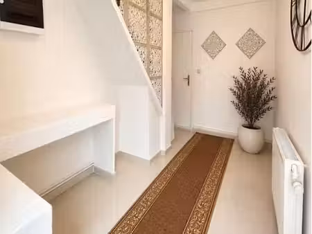 charmante maison 1 chambre