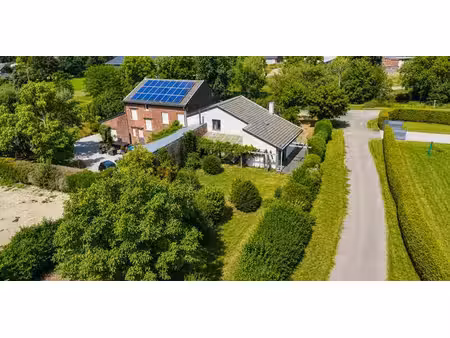 maison à vendre à boirs pour € 235.000 avec 2 chambres à coucher