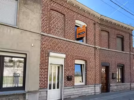 belle opportunité petite maison au cœur de vaulx!