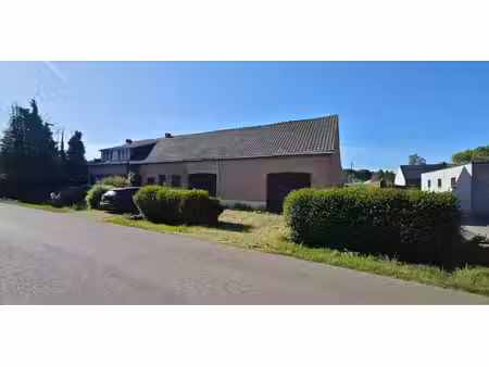 ferme à vendre à balen pour € 245.000