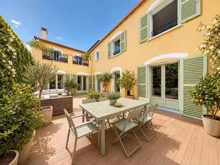 maison familiale à la garenne colombes proche courbevoie