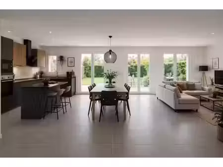 vente maison 4 pièces 104 m² maizières-lès-metz (57280)