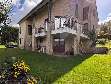 ! sous offre ! charmante maison familiale  6 ch  peb b