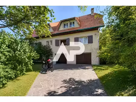 maison rueil malmaison 8 pièce(s) 175m2