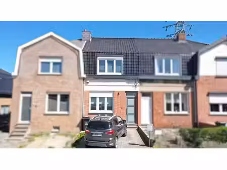 maison rénovée 80 m²  avec jardin et terrasse