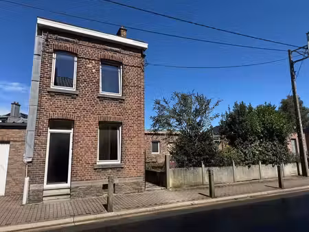 maison 3 chambres à melen