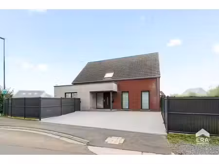 villa 4 ch + bureau