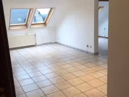 appartement à bièvre
