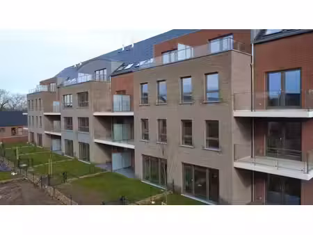 appartements 2 et 3ch neufs - clé sur porte -peb a