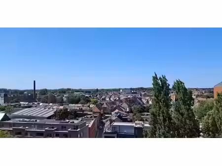 appartement à vendre à gent pour € 249.000