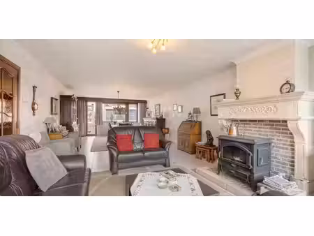 appartement à vendre à oostende pour € 269.000 avec 3 chambres à coucher