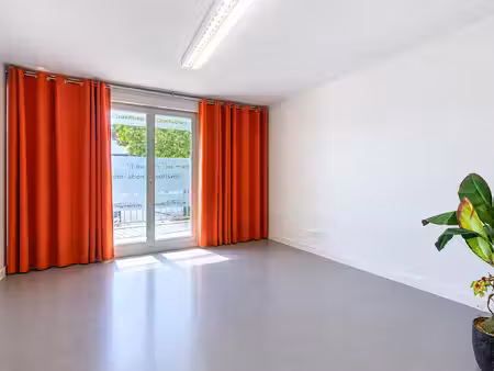 troyes quartier hôpital | appartement 79 m² 3 chambres -balcon -parking