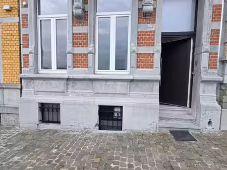 bureaux modernes à louer à verviers