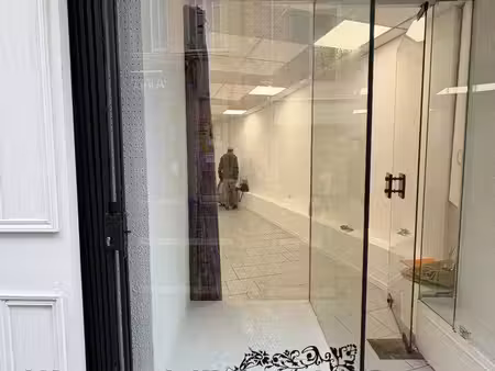 local commercial à louer