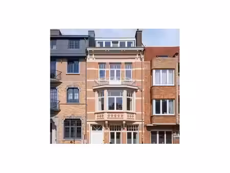 kot-chambre à vendre à leuven pour € 250.000