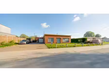 maison à vendre à klerken pour € 249.000 avec 3 chambres à coucher