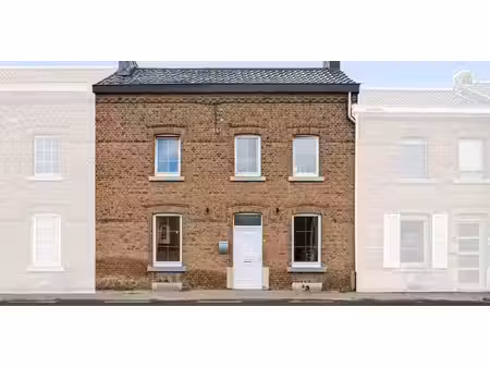 maison à vendre à ben-ahin pour € 270.000 avec 3 chambres à coucher