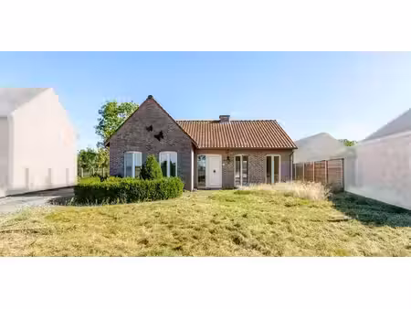 bungalow à vendre à wellen pour € 249.000 avec 2 chambres à coucher