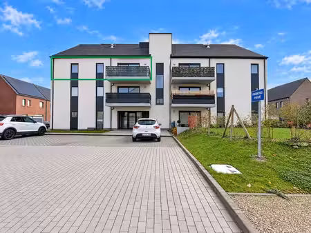bel appartement 2 chambres - terrasse - parking