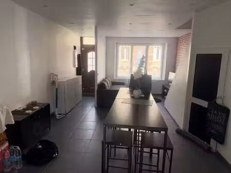 immeuble à vendre