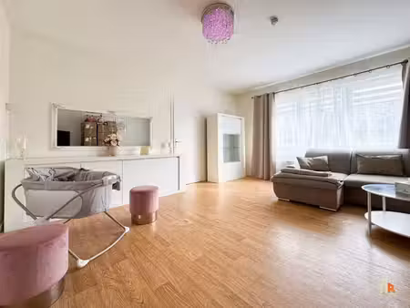 appartement 2 chambres à louer