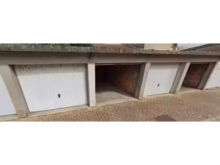 parking à vendre