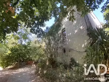 vente maison 8 pièces 150 m² à ganges (34190)  319 000 €
