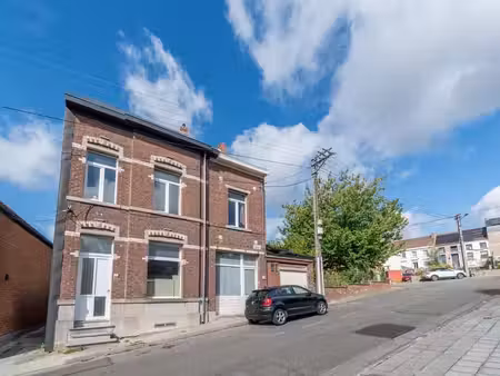 maison 4ch à parachever - superbe opportunité à saisir !
