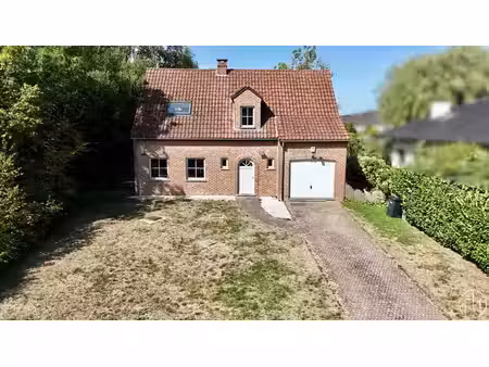 6280 gerpinnes - allée des croisades 24a
