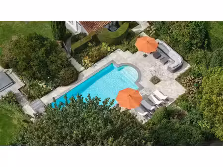 villa de charme