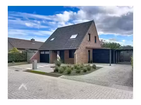 maison à vendre à weidestraat 25 roeselare (rbw94168)