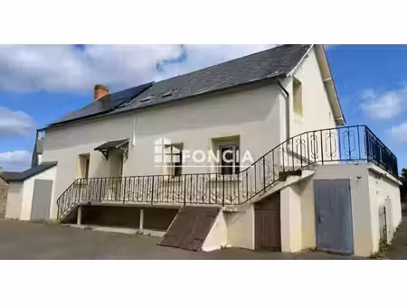 maison à louer