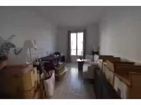 beau 2 pièces refait neuf