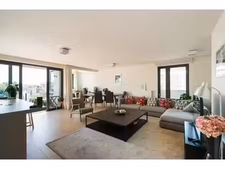 penthouse 3ch.   terrasses