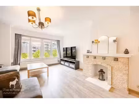 appartement à vendre sur bruxelles