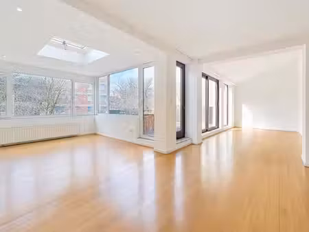 superbe duplex 1ch avec terrasse