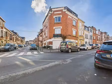 imm de rapport – permis obtenu 4 unites– fort potentiel