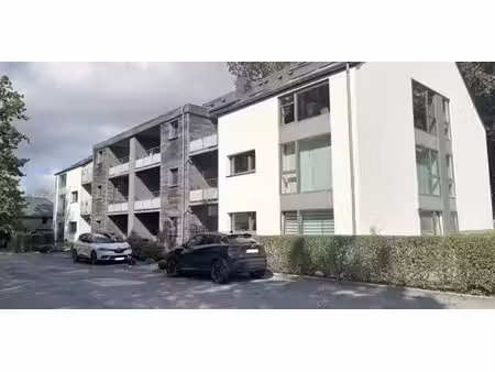 appartement à vendre à libin pour € 275.000 avec 3 chambres à coucher